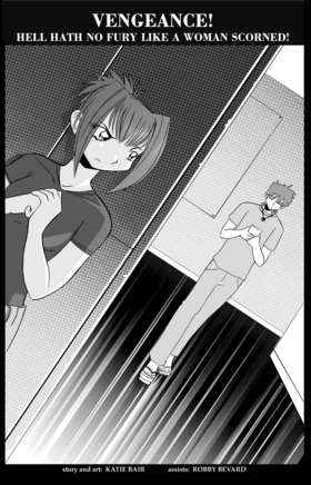 Read NINJA HIGH SCHOOL   139 Page 2 in English