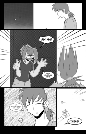 Read NINJA HIGH SCHOOL   139 Page 3 in English
