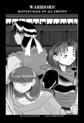 Read NINJA HIGH SCHOOL   140 Page 2 in English