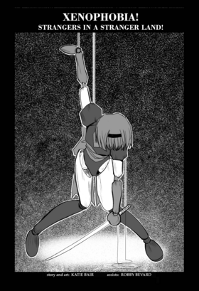Read NINJA HIGH SCHOOL   141 Page 2 in English