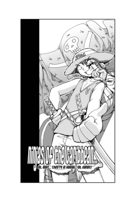 Read NINJA HIGH SCHOOL   145 Page 2 in English