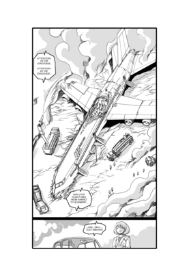 Read NINJA HIGH SCHOOL   146 Page 3 in English