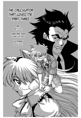 Read NINJA HIGH SCHOOL   152 Page 2 in English