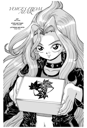 Read NINJA HIGH SCHOOL   157 Page 2 in English