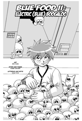 Read NINJA HIGH SCHOOL   163 Page 2 in English