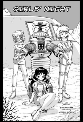 Read NINJA HIGH SCHOOL   165 Page 2 in English
