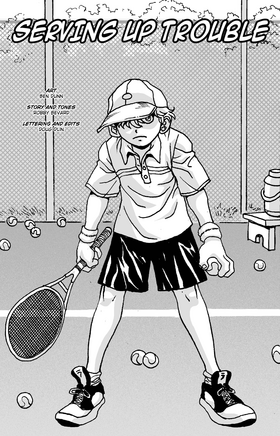 Read NINJA HIGH SCHOOL   168 Page 2 in English