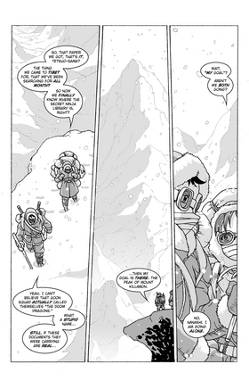 Read NINJA HIGH SCHOOL   170 Page 3 in English