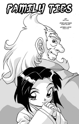 Read NINJA HIGH SCHOOL   171 Page 2 in English