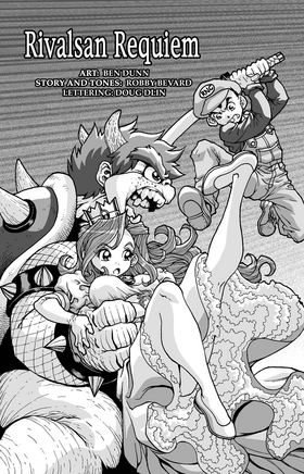 Read NINJA HIGH SCHOOL   176 Page 2 in English