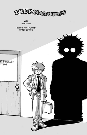 Read NINJA HIGH SCHOOL   177 Page 2 in English