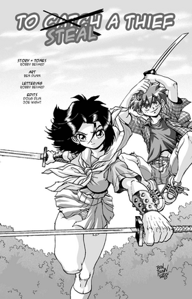 Read NINJA HIGH SCHOOL   178 Page 2 in English