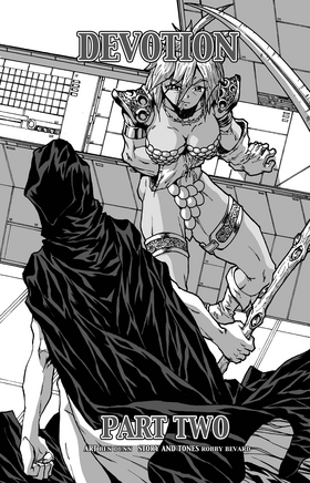 Read NINJA HIGH SCHOOL   180 Page 2 in English