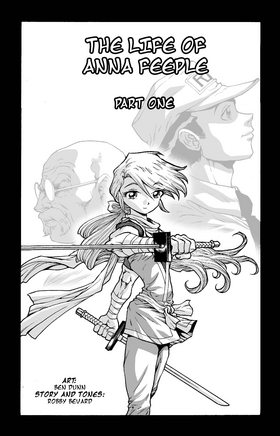 Read NINJA HIGH SCHOOL   183 Page 2 in English