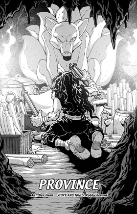 Read NINJA HIGH SCHOOL   185 Page 2 in English