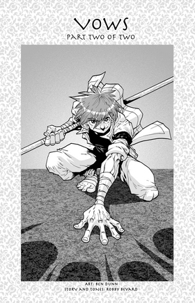 Read NINJA HIGH SCHOOL   187 Page 2 in English