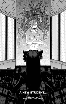 Read NINJA HIGH SCHOOL   192 Page 2 in English