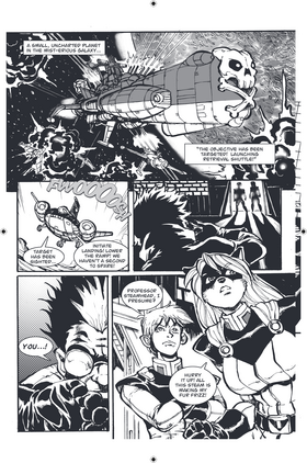Read NINJA HIGH SCHOOL   193 Page 3 in English