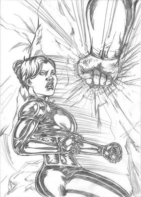 Read INFINITY INCORPORATED   4 Page 2 in English