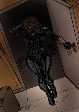 Read INFINITY INCORPORATED   2 Page 3 in English