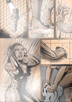 Read INFINITY INCORPORATED   2 Page 4 in English