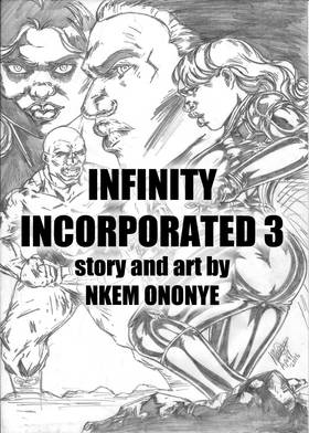 Read INFINITY INCORPORATED   3 Page 2 in English