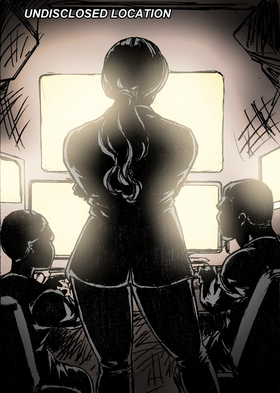 Read INFINITY INCORPORATED   1 Page 2 in English