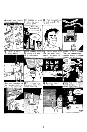 Read Jerry Ramirez Reader  1 Page 5 in English