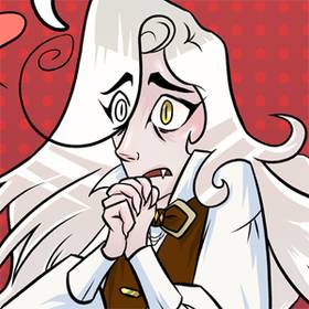 Read The Shapeshifter's Wife  23 Page 1 in English