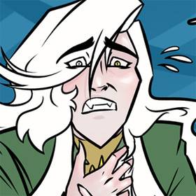 Read The Shapeshifter's Wife  77 Page 1 in English