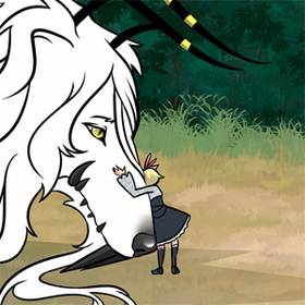 Read The Shapeshifter's Wife  78 Page 1 in English