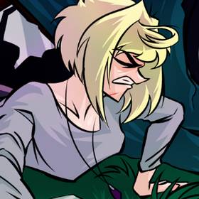 Read The Shapeshifter's Wife  1 Page 1 in English