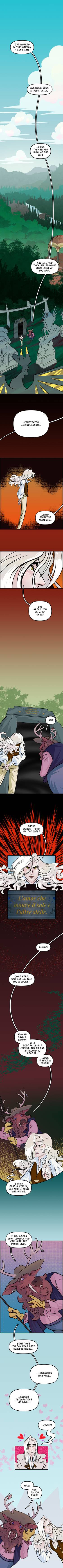 Read The Shapeshifter's Wife  4 Page 2 in English