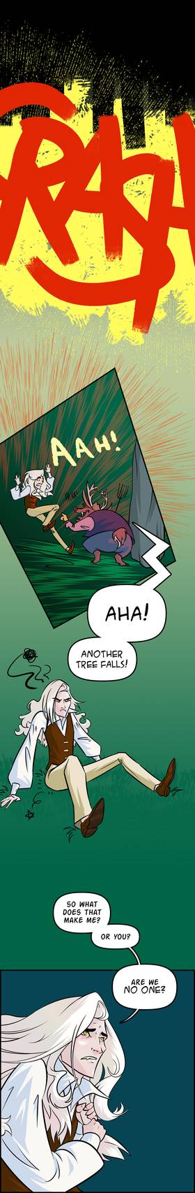Read The Shapeshifter's Wife  4 Page 4 in English