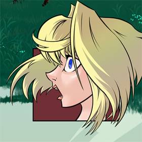 Read The Shapeshifter's Wife  5 Page 1 in English