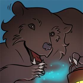 Read The Shapeshifter's Wife  6 Page 1 in English