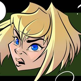 Read The Shapeshifter's Wife  8 Page 1 in English