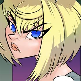 Read The Shapeshifter's Wife  10 Page 1 in English