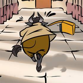 Read The Shapeshifter's Wife  79 Page 1 in English