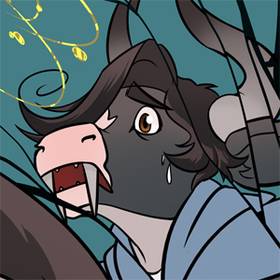 Read The Shapeshifter's Wife  84 Page 1 in English