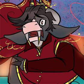 Read The Shapeshifter's Wife  85 Page 1 in English