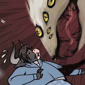Read The Shapeshifter's Wife  86 Page 1 in English