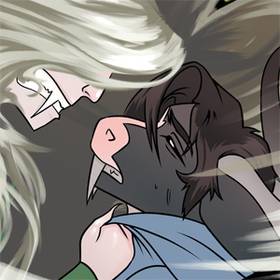 Read The Shapeshifter's Wife  87 Page 1 in English