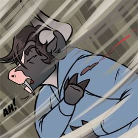 Read The Shapeshifter's Wife  88 Page 1 in English