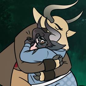 Read The Shapeshifter's Wife  89 Page 1 in English