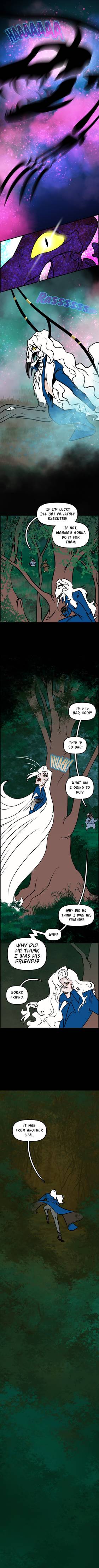 Read The Shapeshifter's Wife  89 Page 4 in English