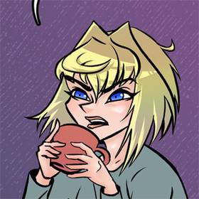 Read The Shapeshifter's Wife  90 Page 1 in English