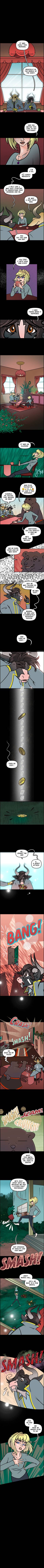 Read The Shapeshifter's Wife  90 Page 2 in English