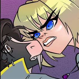 Read The Shapeshifter's Wife  92 Page 1 in English