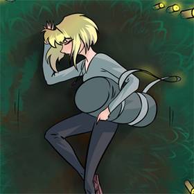 Read The Shapeshifter's Wife  94 Page 1 in English